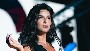 Nathy Peluso convirtió el Planetario en una fiesta con Club Grasa: así fue la primera edición del festival Camping