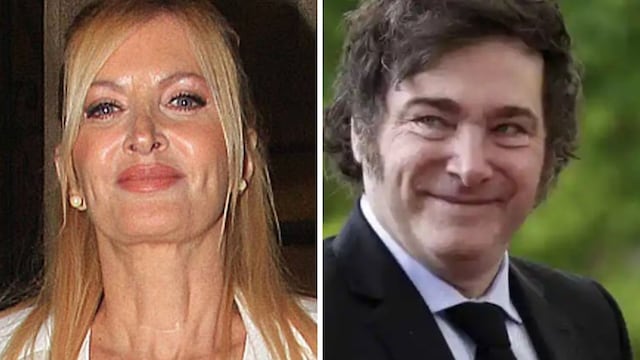 Yuyito González contó por primera vez el verdadero motivo de su separación de Javier Milei: “Tuvimos una...”