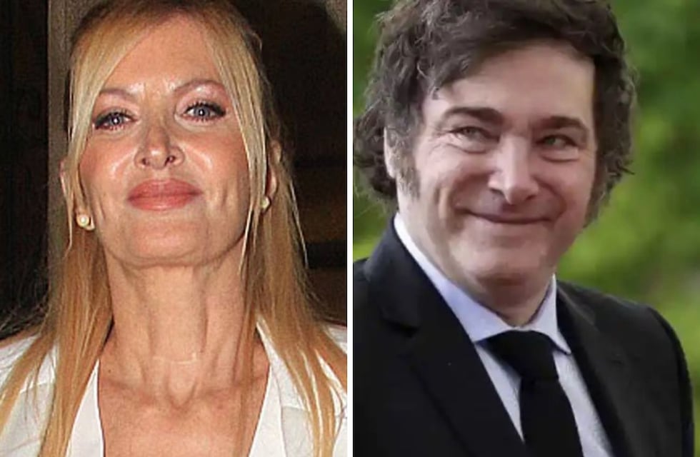 Yuyito González contó por primera vez el verdadero motivo de su separación de Javier Milei: “Tuvimos una...”