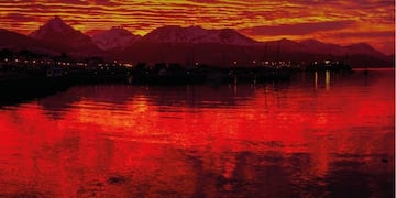 Ushuaia: presentaron la 7ª edición de la Revista “Hacia Ciudades más humanas y sostenibles”
