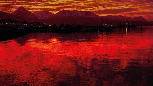 Ushuaia: presentaron la 7ª edición de la Revista “Hacia Ciudades más humanas y sostenibles”