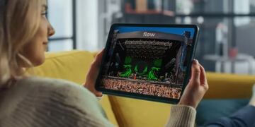 Lollapalooza Argentina 2023: cómo ver la transmisión en vivo y la grilla definitiva.