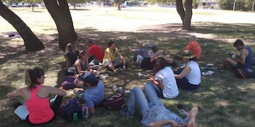 Buscan que la recreación sea un derecho.