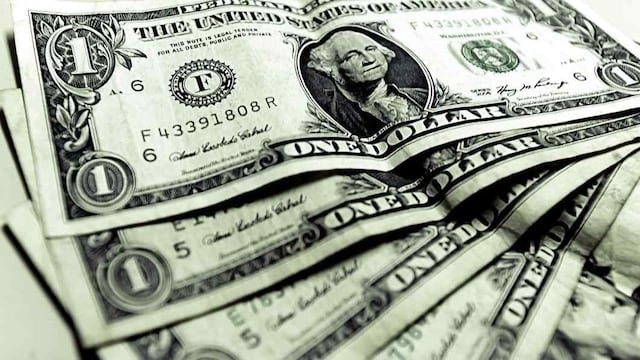 El dólar vive otra semana caliente en Córdoba.