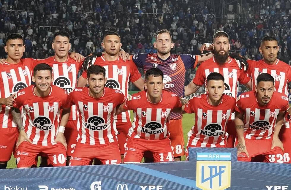 Cómo quedó en la tabla Instituto y lo que viene, debut en Alta Córdoba