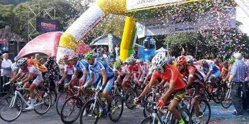 Clásica 1° de Mayo