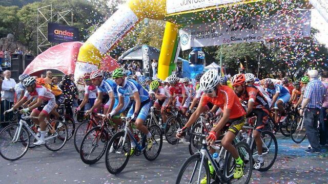 Clásica 1° de Mayo