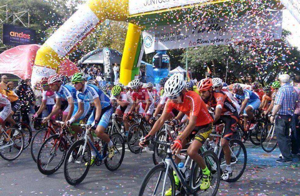 Confirman que se realizará la Clásica 1° de Mayo en Salta