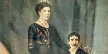 Pinceladas literarias: “Dibujos enmarcados”