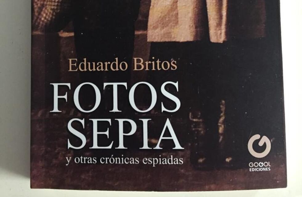 Eduardo Britos presenta ‘Fotos Sepia’ en el Centro De Cara Al Mar