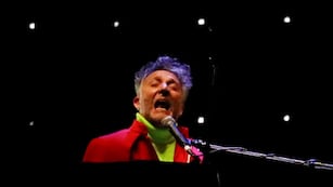 Fito Páez