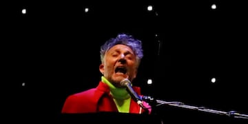Fito Páez
