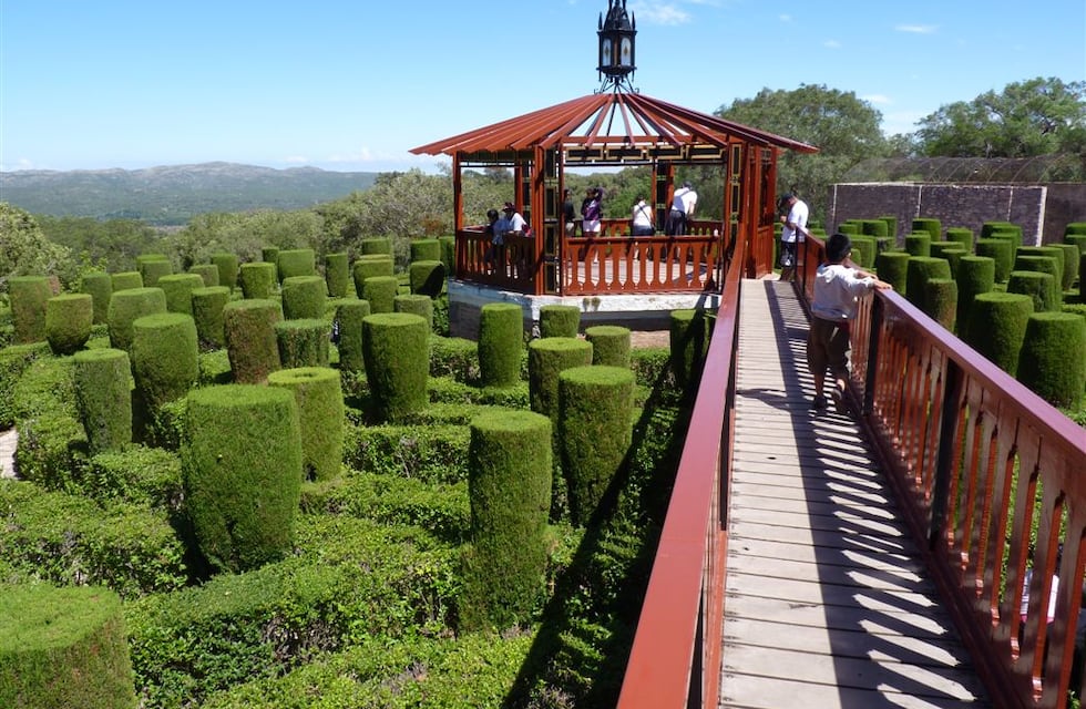 Los Cocos, un destino imperdible para descubrir en las Sierras de Córdoba