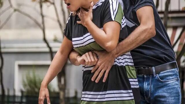 Técnicas de auxilio en caso de atragantamiento, Prevención y Maniobras.