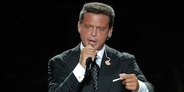 Luis Miguel suspendió sus próximos shows por “causas de fuerza mayor”: cuál es su estado de salud.