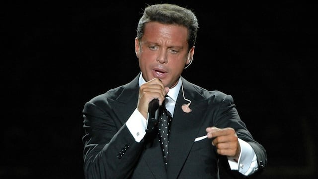 Luis Miguel suspendió sus próximos shows por “causas de fuerza mayor”: cuál es su estado de salud.