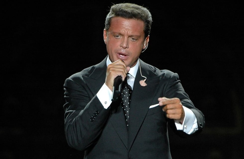 Luis Miguel suspendió sus próximos shows por “causas de fuerza mayor”: cuál es su estado de salud