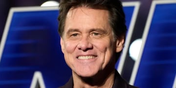 Netflix: la divertida película protagonizada por Jim Carrey que te sacará una sonrisa