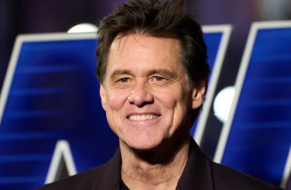 Netflix: la divertida película protagonizada por Jim Carrey que te sacará una sonrisa