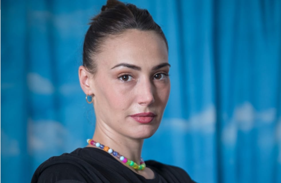 La tandilense Melisa Zulberti ganó concurso de la Bienal de Venecia