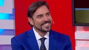 Matías Alé ayudó a detener a dos mecheras