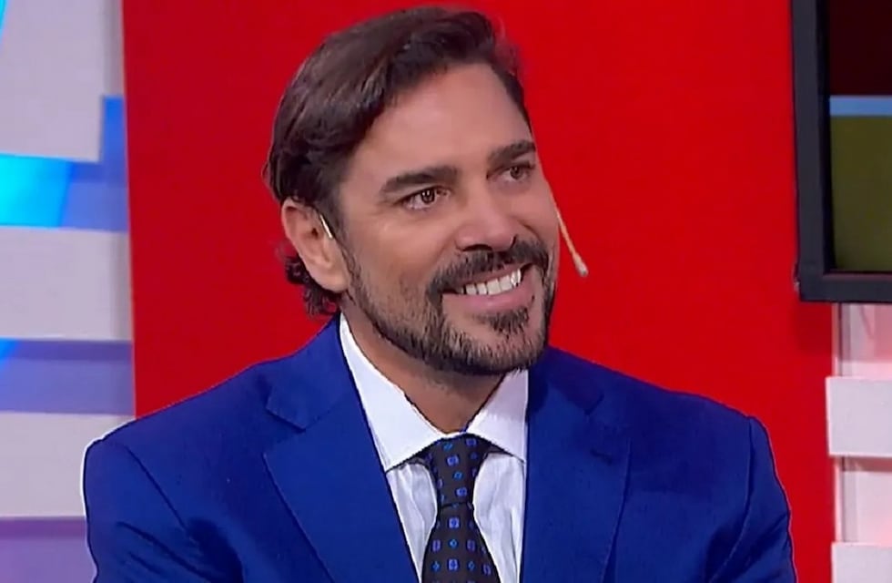 Así fue el momento en que Matías Alé ayudó a detener a dos mecheras en Mar del Plata