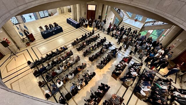 Informe sobre las normas ISO