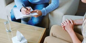 Este miércoles 13 de octubre se celebra el día del psicólogo en toda la República Argentina. Foto Archivo.