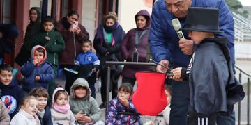 Vacaciones de Invierno en Gualeguaychú