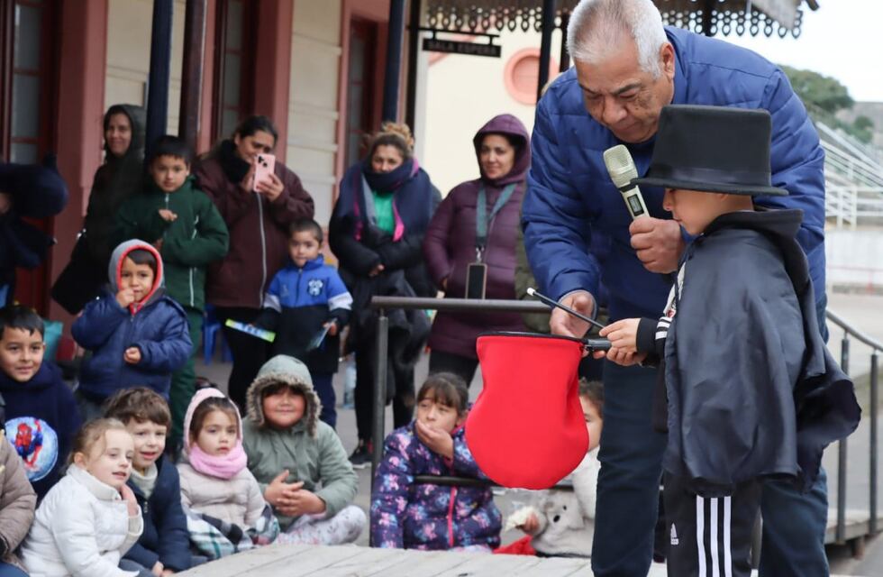 Vacaciones de Invierno: actividades gratuitas para disfrutar en familia