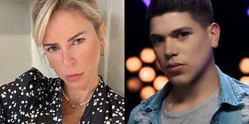 El descargo de Marianella Mirra contra Thiago de Gran Hermano