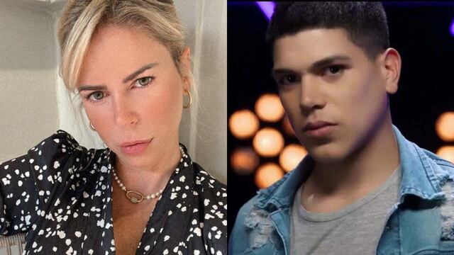 El descargo de Marianella Mirra contra Thiago de Gran Hermano
