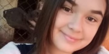 Intensa búsqueda de una adolescente en Puerto Esperanza.