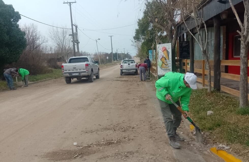 “La muni en tu localidad” estará presente este sábado en Reta