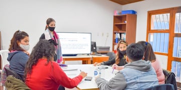 Se anunciaron nuevas propuestas para talleres dirigidos hacia los jóvenes