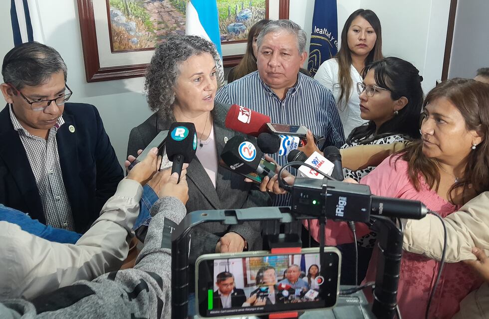 La Universidad Nacional de Jujuy capacitará a empleados de comercio