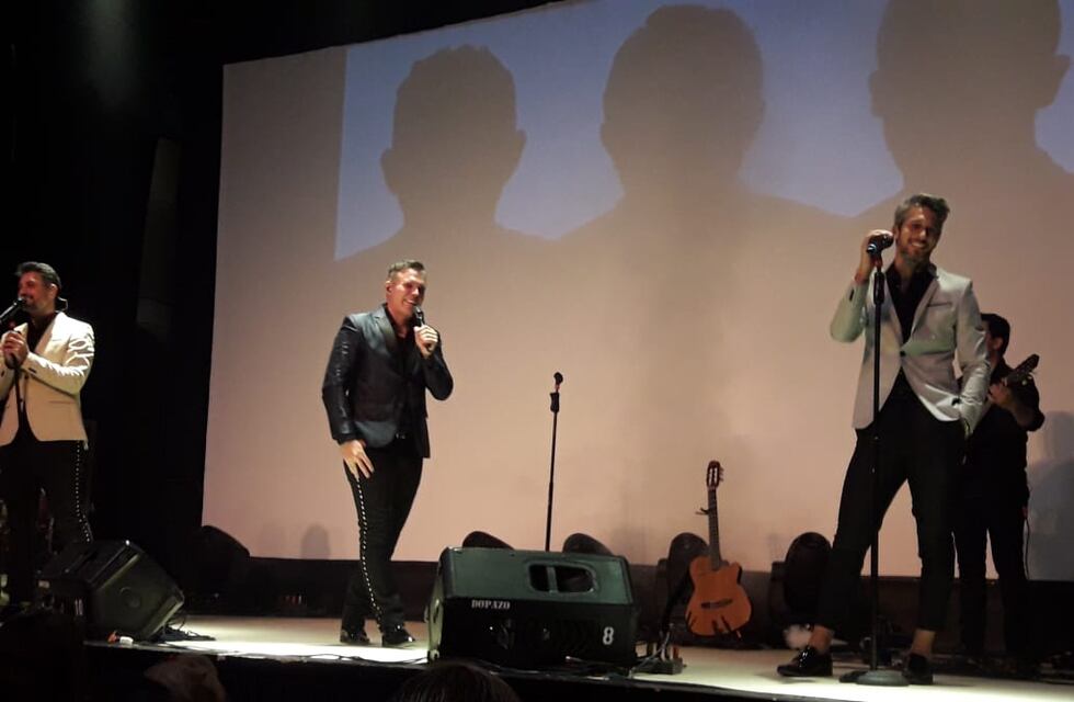 Destino San Javier llega a San Francisco