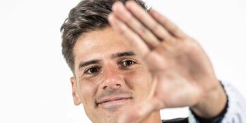 El tenista de 29 años fue citado para enfrentar a Bielorrusia gracias a la ausencia de Federico Delbonis.