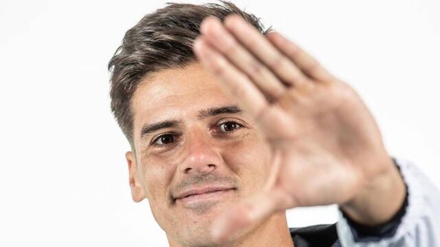 El tenista de 29 años fue citado para enfrentar a Bielorrusia gracias a la ausencia de Federico Delbonis.