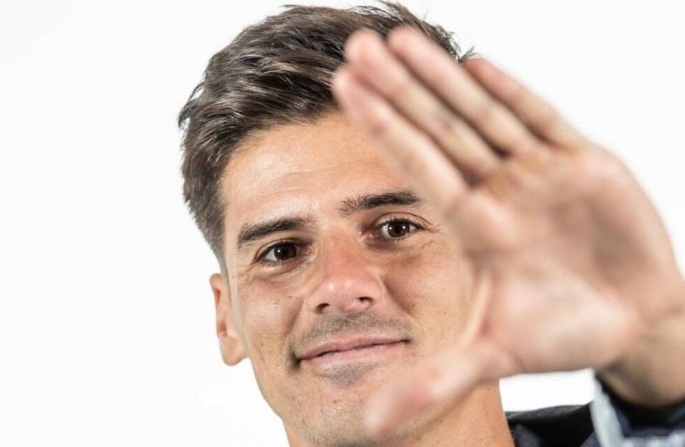 “Se me está dando todo lo que esperaba”, dijo Federico Coria sobre Copa Davis