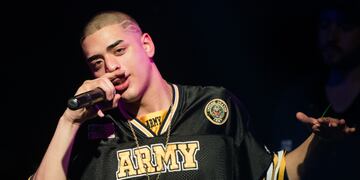 Kodigo y un freestyle que se volvió viral.