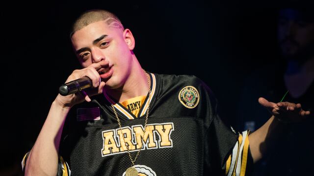 Kodigo y un freestyle que se volvió viral.