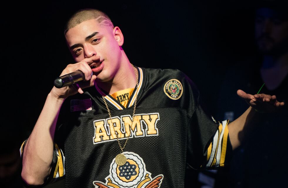 El freestyle de Kodigo en una casa de comidas que se volvió viral