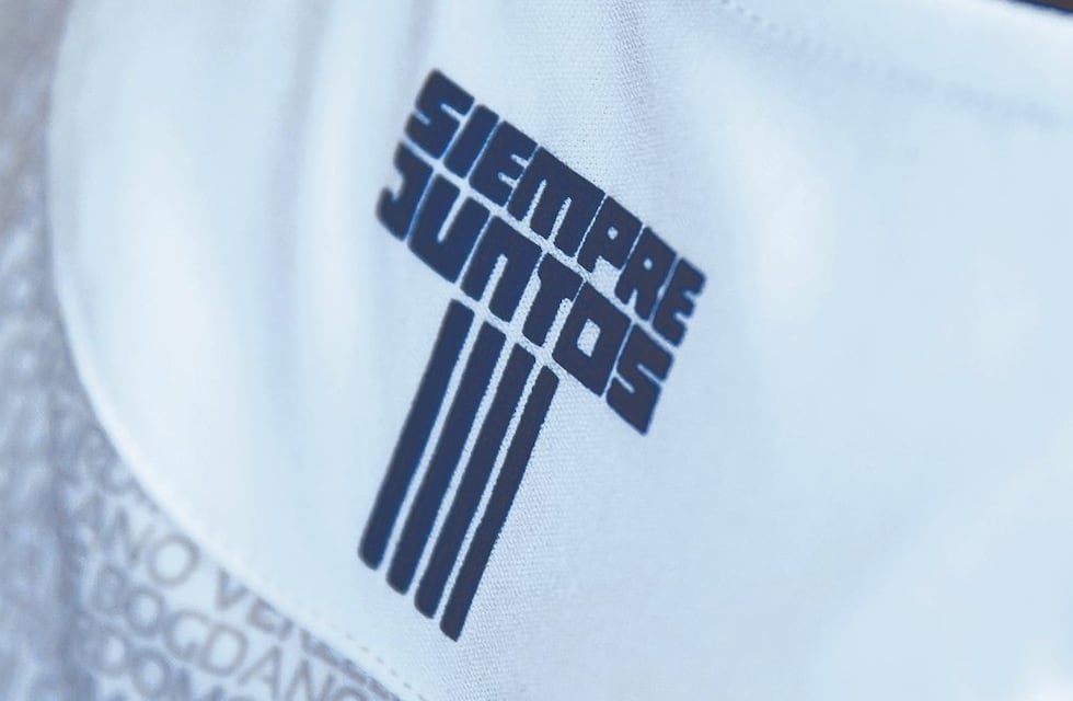 Talleres presentó su nueva camiseta, con una particularidad en la alternativa