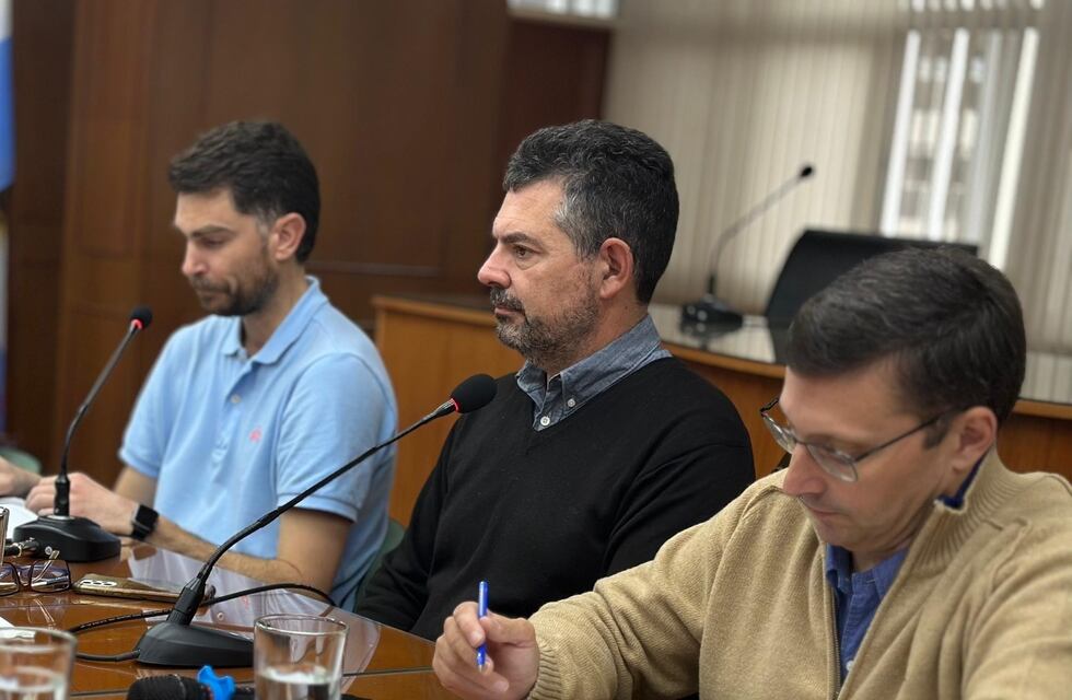 Rafaela se encamina a tener 100 % de luminaria led