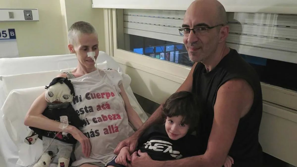 Imagen real de la historia de El cuaderno de Tomy.