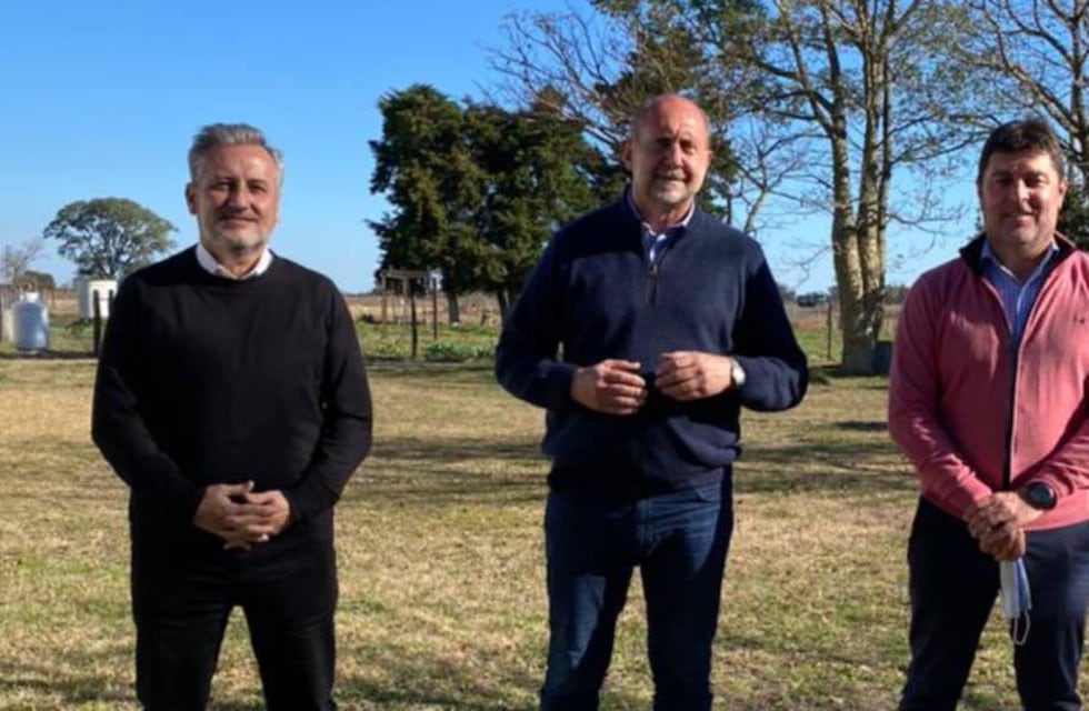 Elecciones 2023 en Santa Fe: Omar Perotti y Marcelo Lewandowski llegan a punto muerto