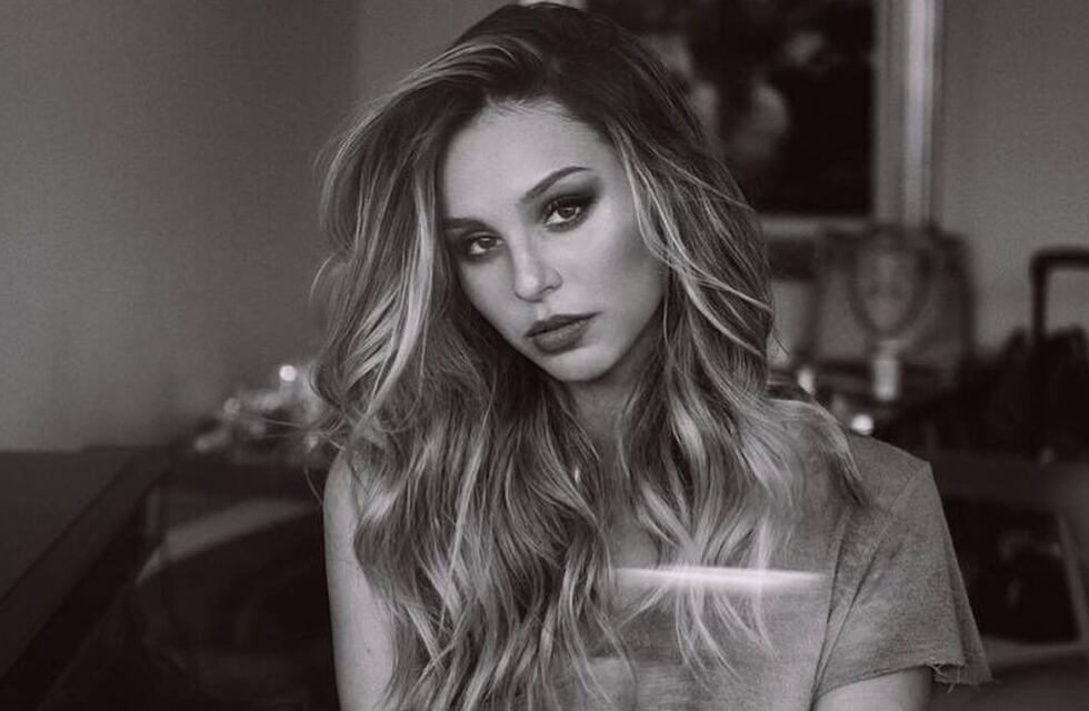 Juanita Tinelli tiene una nueva apuesta de la moda y no para de deslumbrar