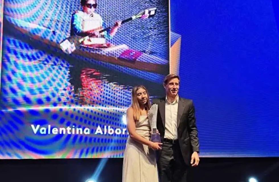 Cuatro deportistas de Carlos Paz fueron distinguidos en los Premios Cóndor 2025