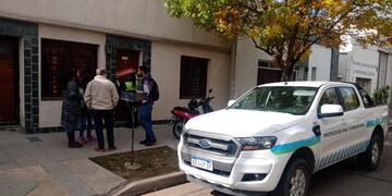 Clausuraron otro geriátrico en Rafaela